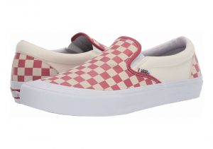 (Checkerboard) Mineral Red (VN0A347VV0I)