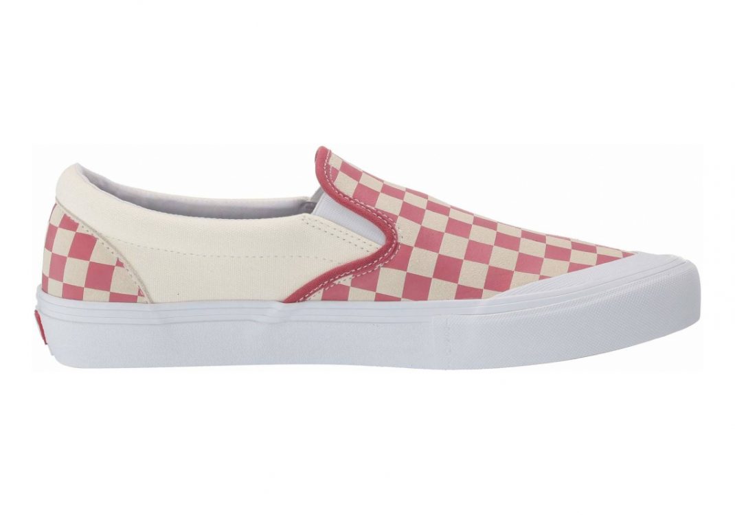 (Checkerboard) Mineral Red (VN0A347VV0I)