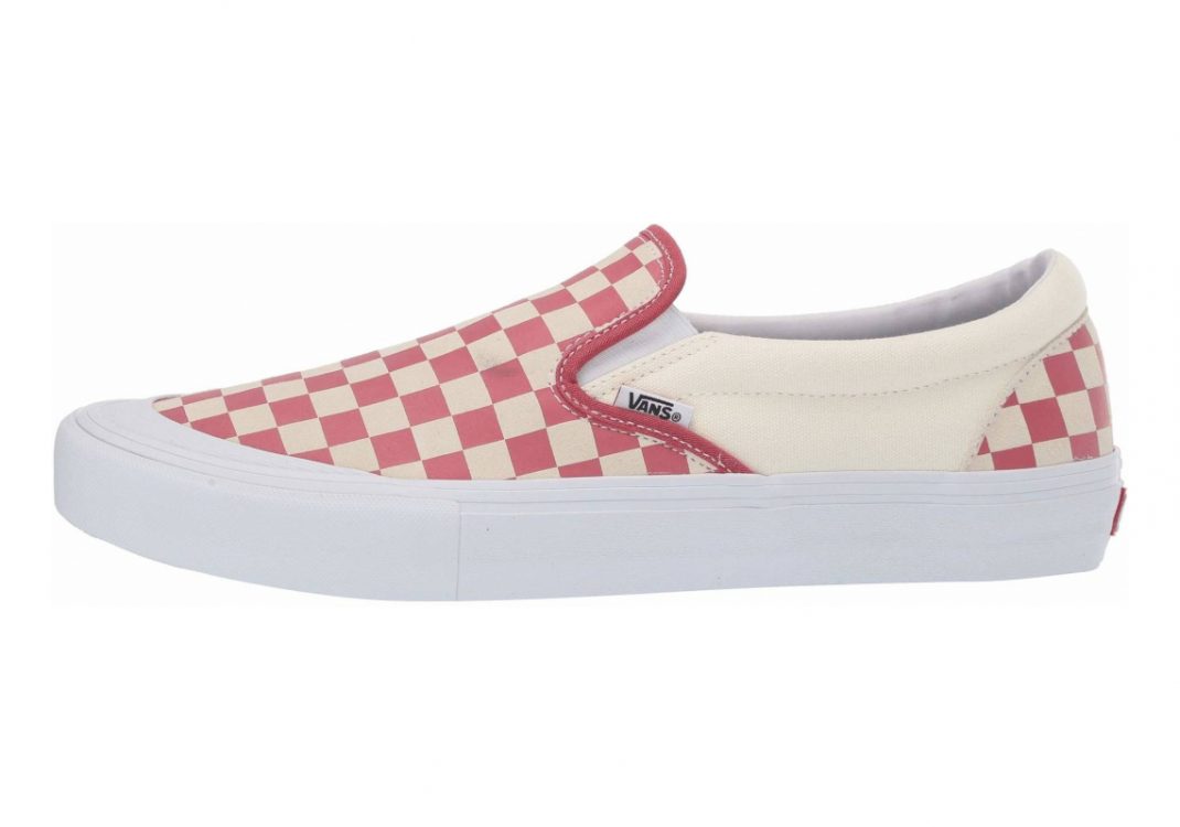 (Checkerboard) Mineral Red (VN0A347VV0I)