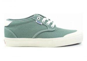 (rubber) chinois green/an (VN0A38CEOIB)