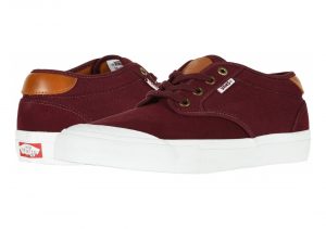 Port/White (VN0A38CEORX)