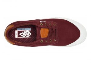 Port/White (VN0A38CEORX)