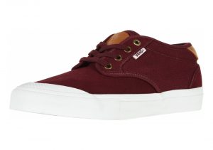 Port/White (VN0A38CEORX)