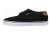 Black/White/Tan (VN03061L001)