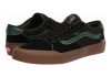 Vans Chima Pro 2 - Black / Alpine (VN0A3MTIW6D)