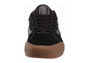 Vans Chima Pro 2 - Black / Alpine (VN0A3MTIW6D)