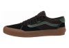 Vans Chima Pro 2 - Black / Alpine (VN0A3MTIW6D)