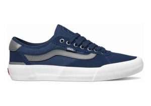 Kleid Blues Leiser Schatten (VN0A3MTISVJ)