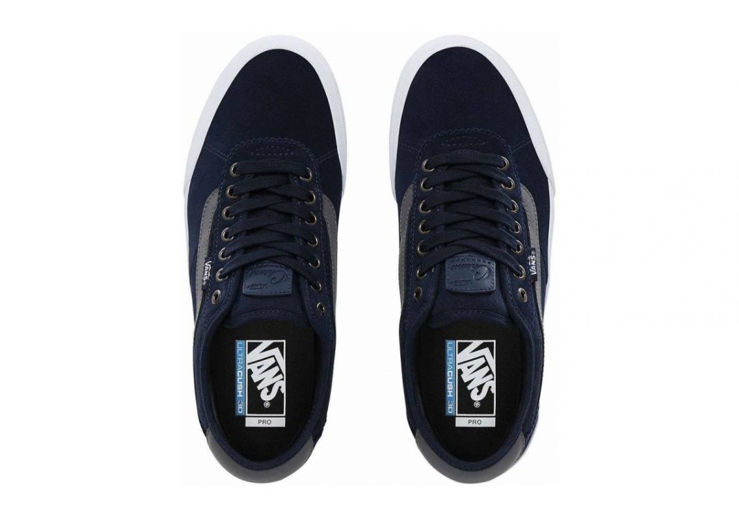 Kleid Blues Leiser Schatten (VN0A3MTISVJ)