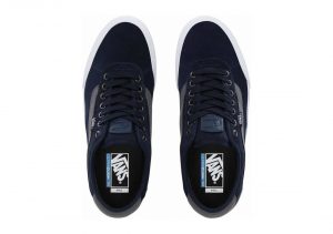 Kleid Blues Leiser Schatten (VN0A3MTISVJ)