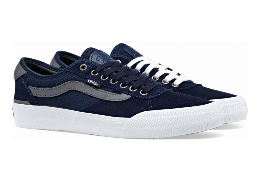 Kleid Blues Leiser Schatten (VN0A3MTISVJ)