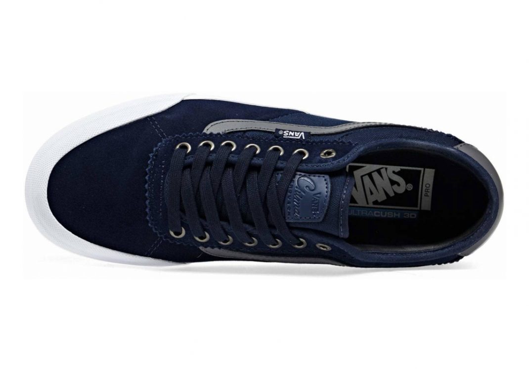 Kleid Blues Leiser Schatten (VN0A3MTISVJ)