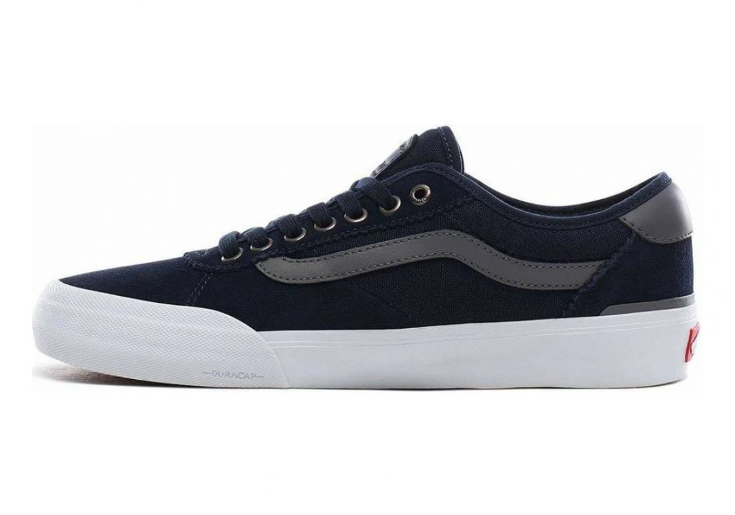 Kleid Blues Leiser Schatten (VN0A3MTISVJ)