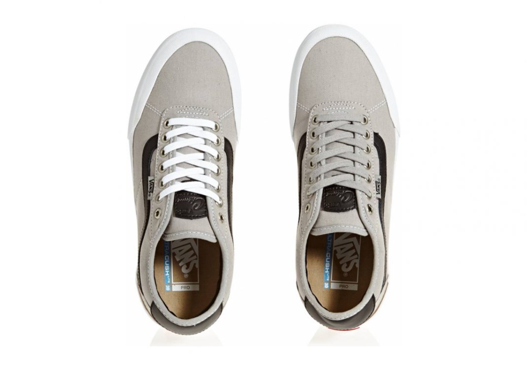 Drizzle Black White (VN0A3MTIQO6)