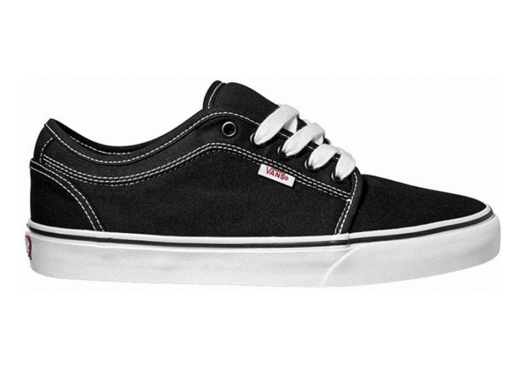 Black/White (VN0ZUMBA2)