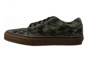 Jungle Camo Gum (VN0U0GDR10)