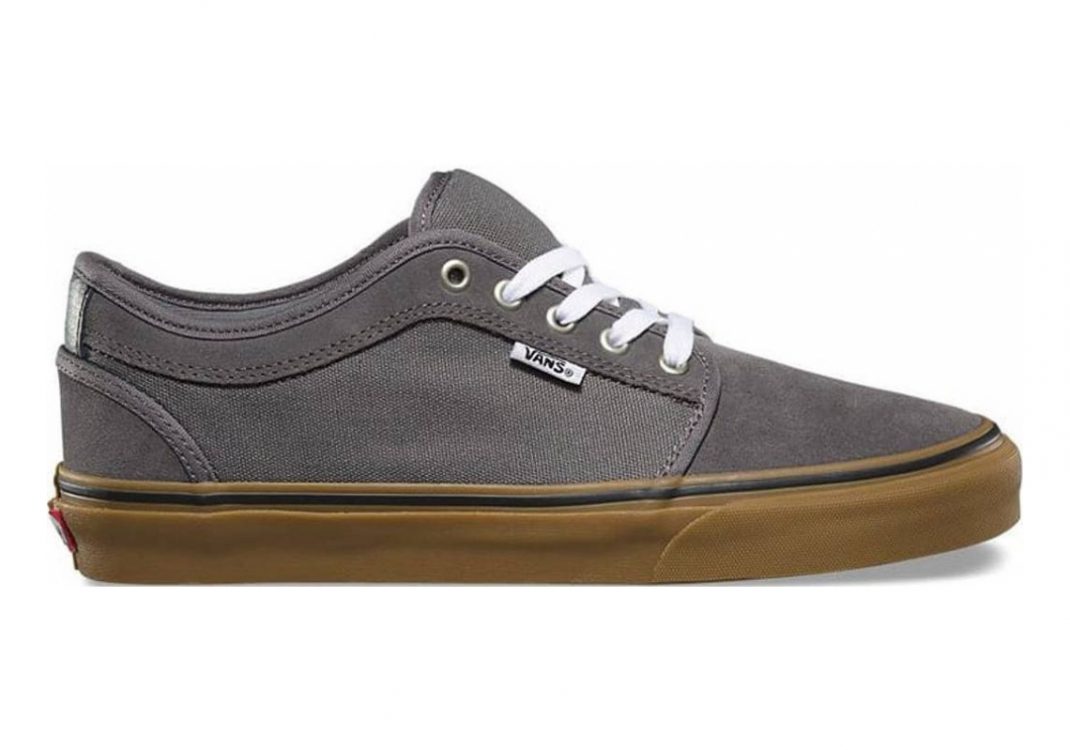 vans chukka low pewter gum