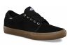 Vans Chukka Low Pro - Black (VN0A2XSFB9M)