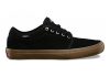 Vans Chukka Low Pro - Black (VN0A2XSFB9M)