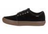 Vans Chukka Low Pro - Black (VN0A2XSFB9M)