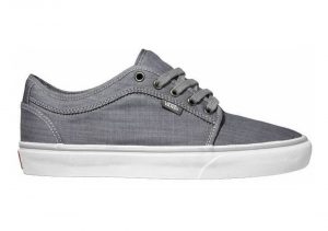 Grey/White (VN0NKA63Q)