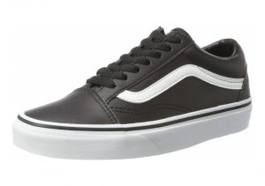 Black/True White (VA38G1NQR)