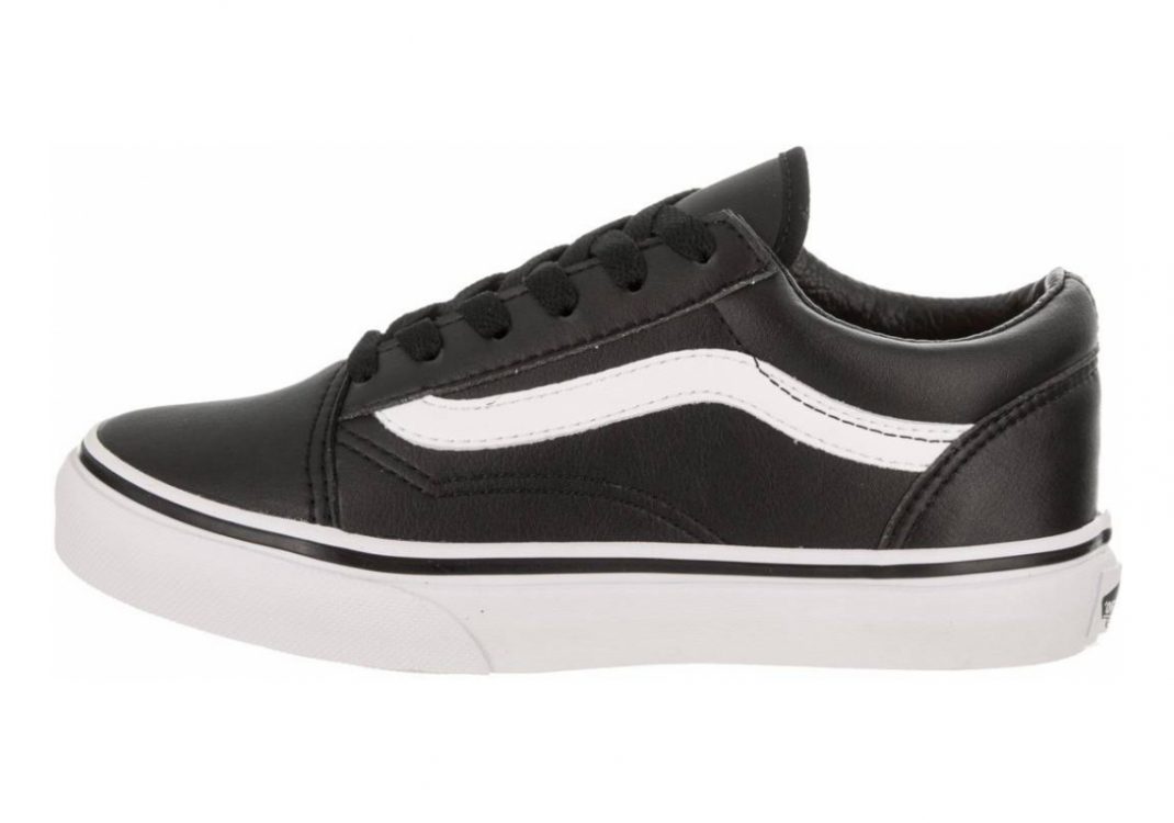 Black/True White (VA38G1NQR)