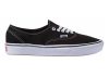 Vans ComfyCush Authentic - Black / True White (VN0A3WM7VNE)