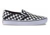 Vans ComfyCush Checkerboard Slip-On - vans-comfycush-checkerboard-slip-on-a42b