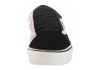 Vans ComfyCush Split Old Skool - (Split) Black/Strawberry Pink (VN0A3WMAVNX)