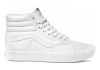 Vans ComfyCush SK8-Hi - White (VN0A3WMBVNG)