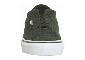 (Hairy Suede) Black/True (VN0A3TKDU89)
