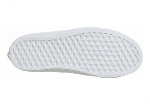 (Hairy Suede) Black/True (VN0A3TKDU89)