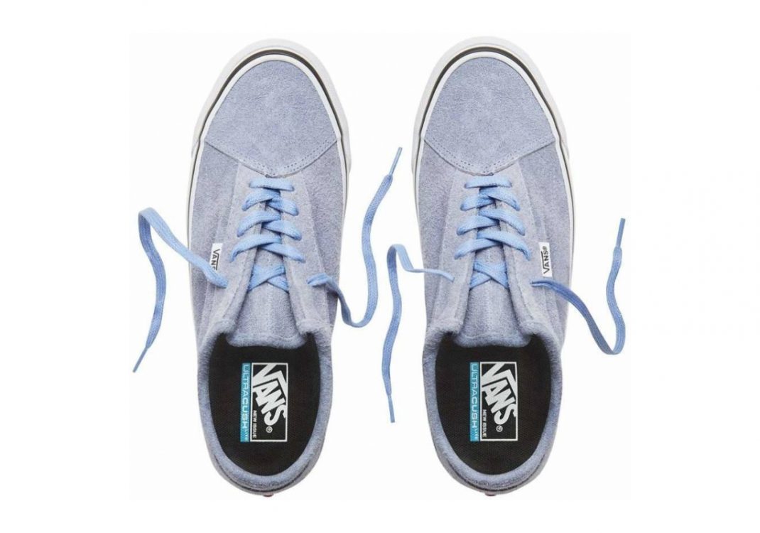Vans Diamo Ni - Blue (VENDMEN)