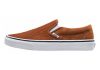 Vans Embossed Suede Slip-On - Brown (VN0A38F7U7G)