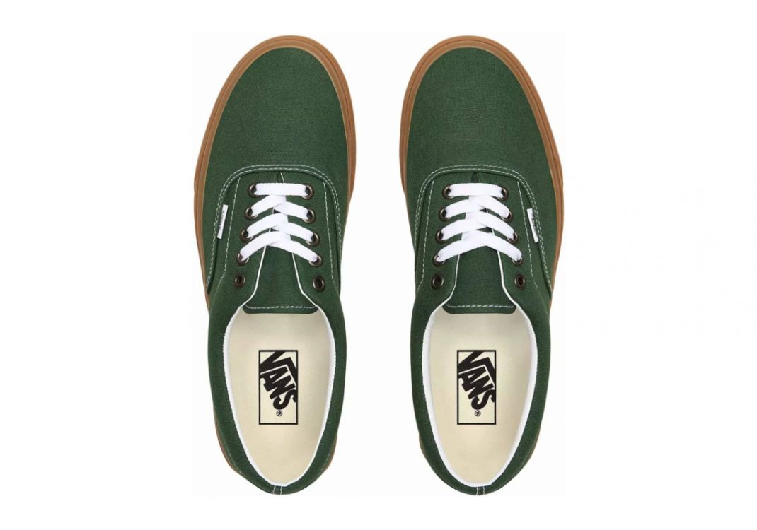 Vans Gum Era - Greener Pastures True White Gum (VN0A4U39WYY)