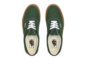 Vans Gum Era - Greener Pastures True White Gum (VN0A4U39WYY)