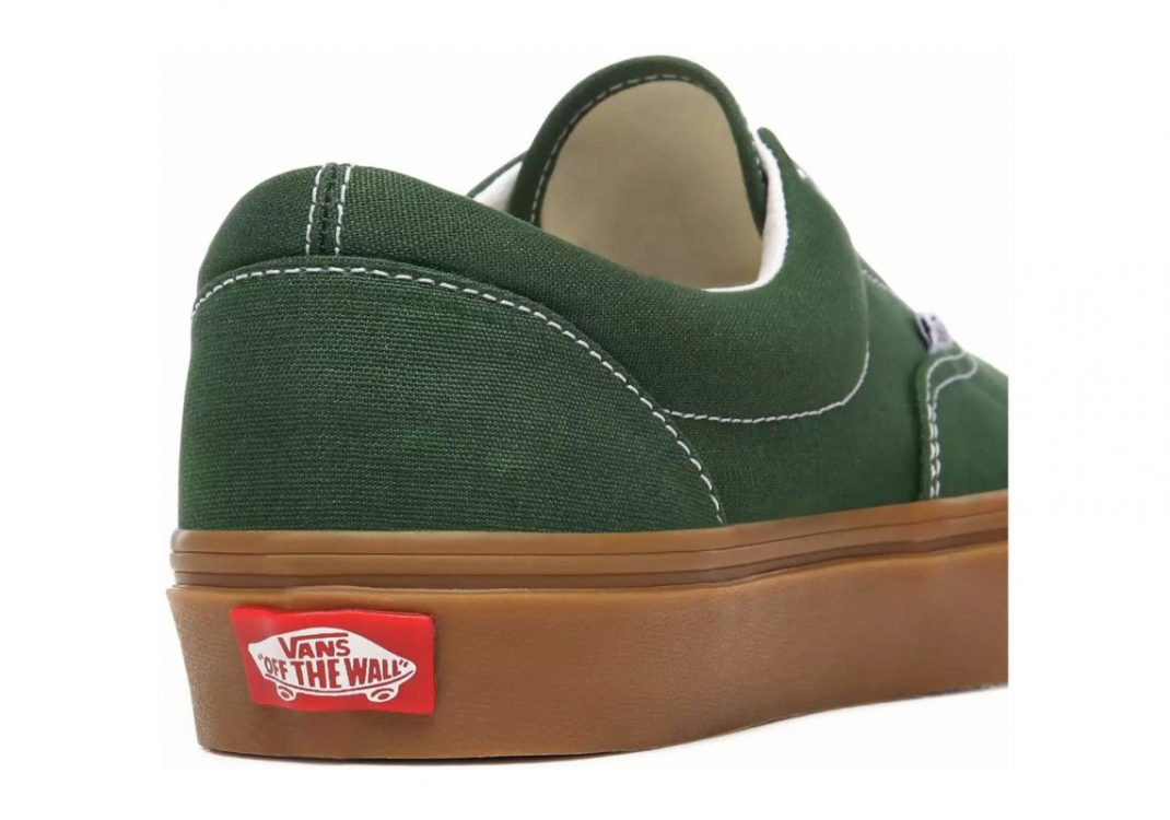 Vans Gum Era - Greener Pastures True White Gum (VN0A4U39WYY)