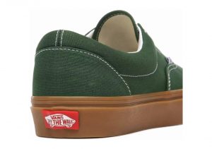 Vans Gum Era - Greener Pastures True White Gum (VN0A4U39WYY)