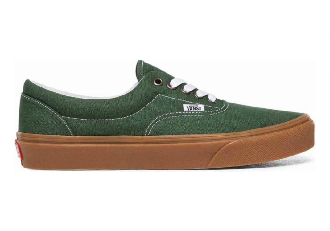 Vans Gum Era - Greener Pastures True White Gum (VN0A4U39WYY)