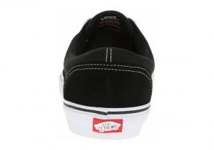 Schwarz Weiß Gum Braun (VVFBBWT)