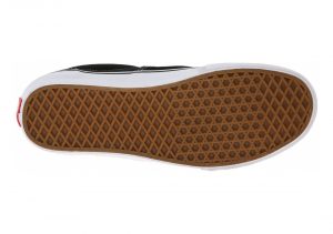 Schwarz Weiß Gum Braun (VVFBBWT)