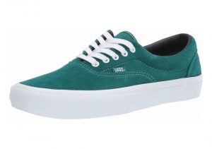 Quetzal Green/True White (VN0A45JAVFE1)