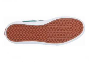 Quetzal Green/True White (VN0A45JAVFE1)