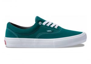 Quetzal Green/True White (VN0A45JAVFE1)