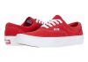 Vans Era Pro - Red / White (VN000VFBAJL)