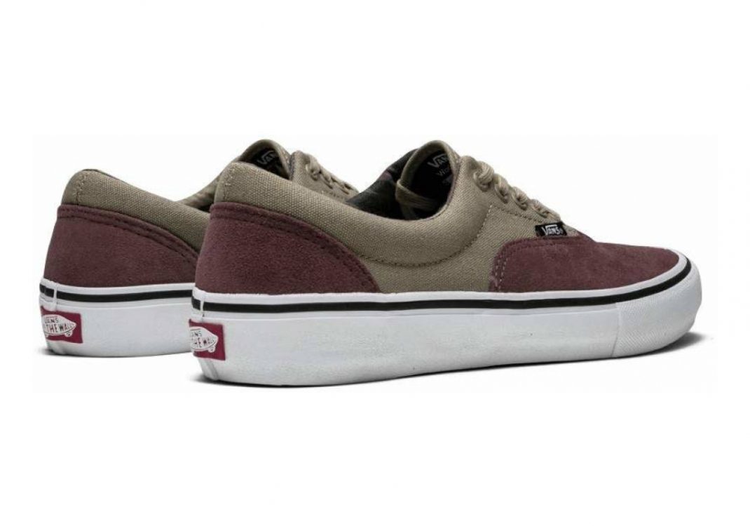 Camo Rose Taupe (VN000VFBUHG)