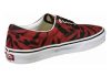 Vans Tie Dye Era - Tango Red True (VN0A38FRVPB)