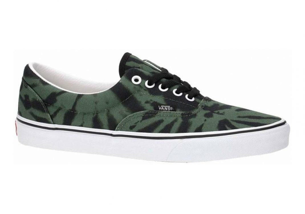 Garden Green Tr (VN0A38FRVIL)