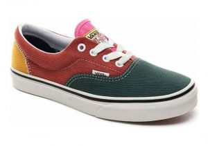 Vans Varsity Era - Multicolor (VN0A4BV4V9H1)